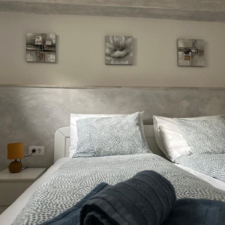 Apartment Bilic Пула Экстерьер фото