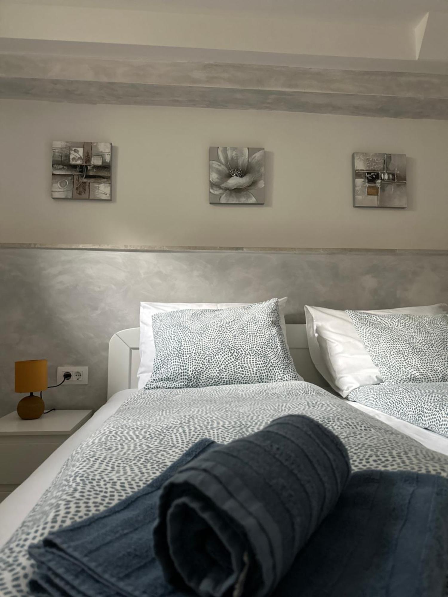 Apartment Bilic Пула Экстерьер фото