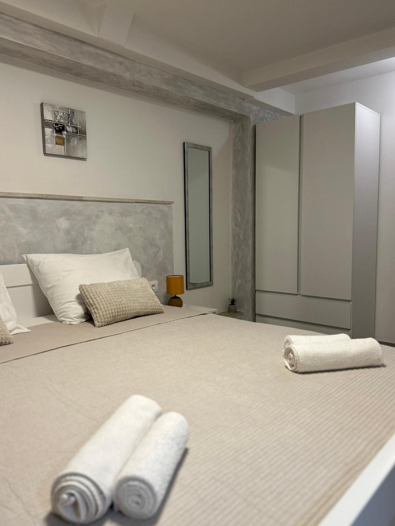 Apartment Bilic Пула Экстерьер фото