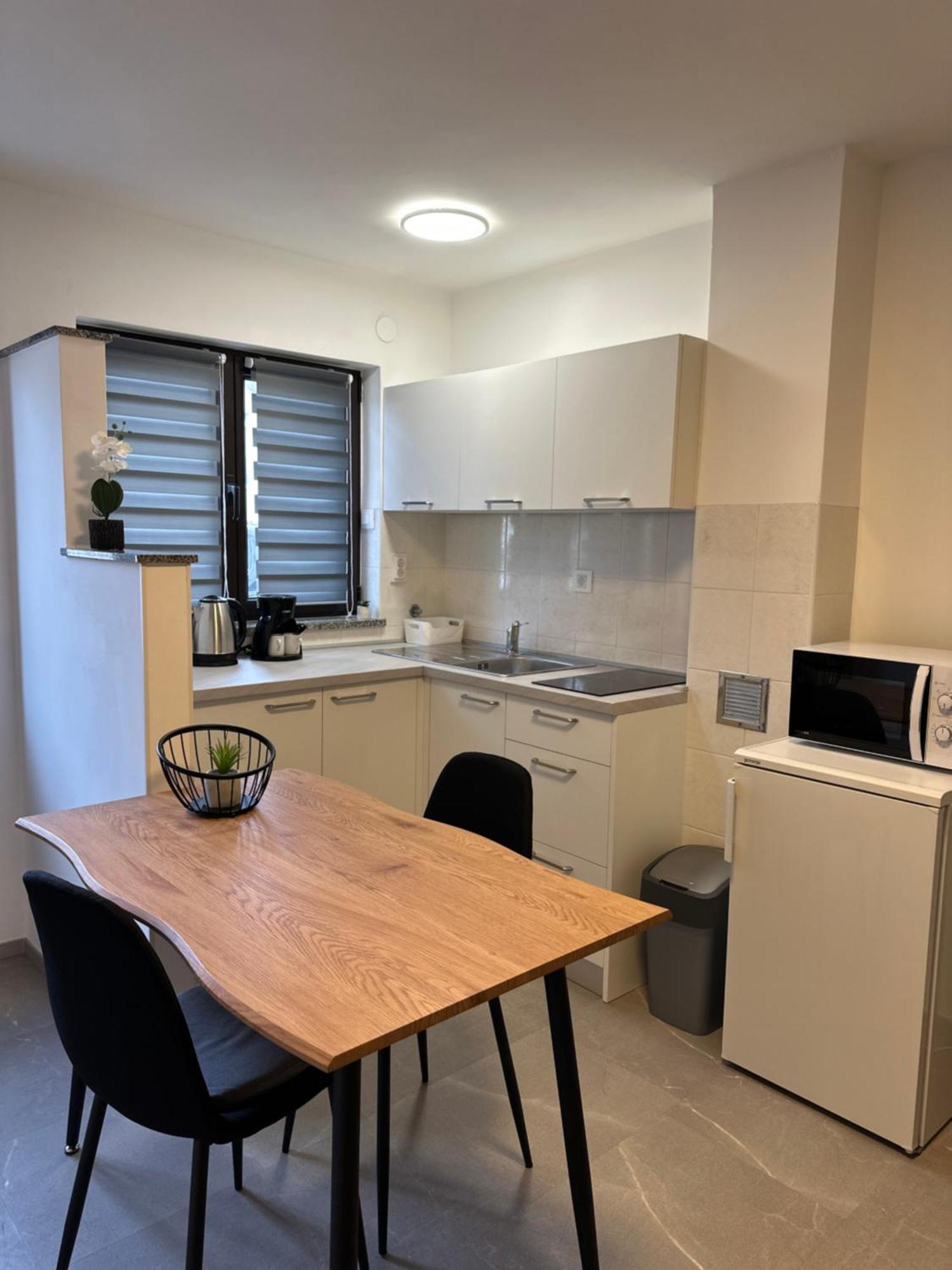 Apartment Bilic Пула Экстерьер фото