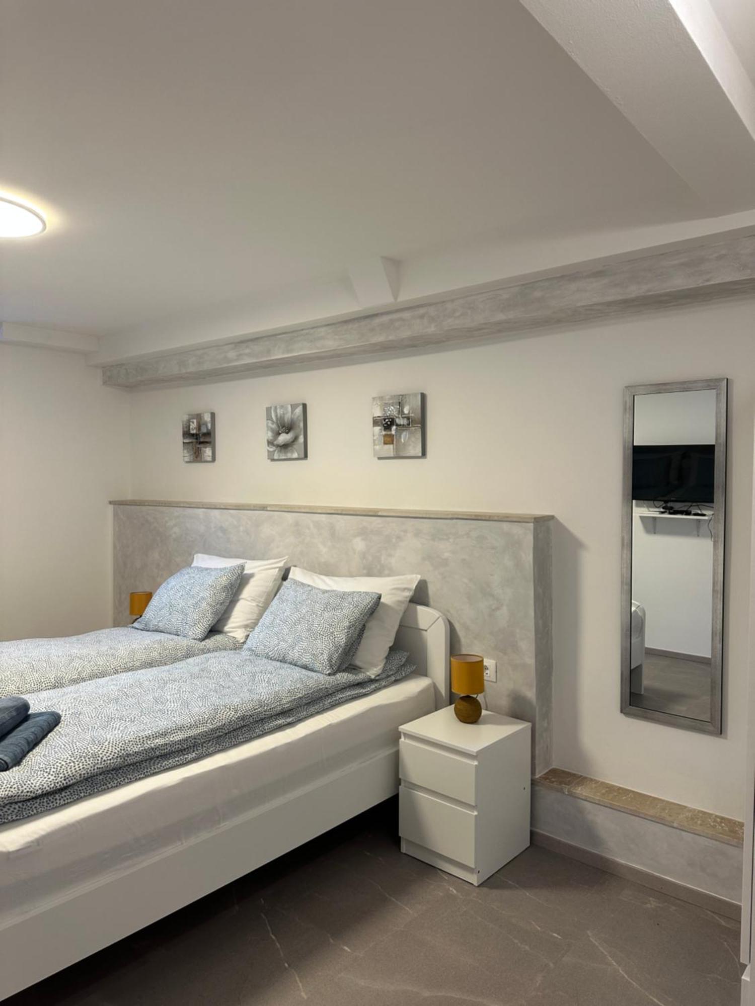 Apartment Bilic Пула Экстерьер фото