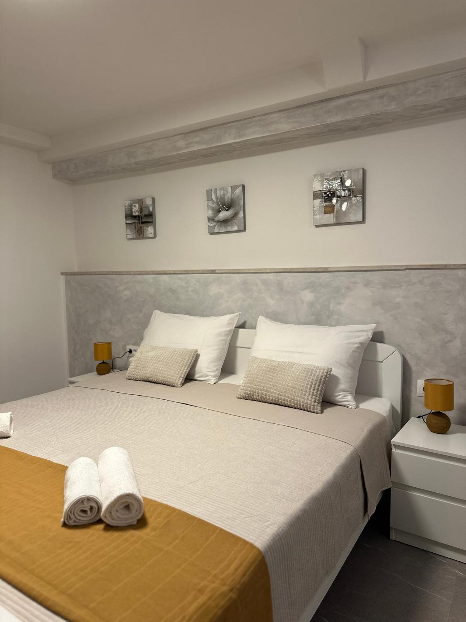 Apartment Bilic Пула Экстерьер фото