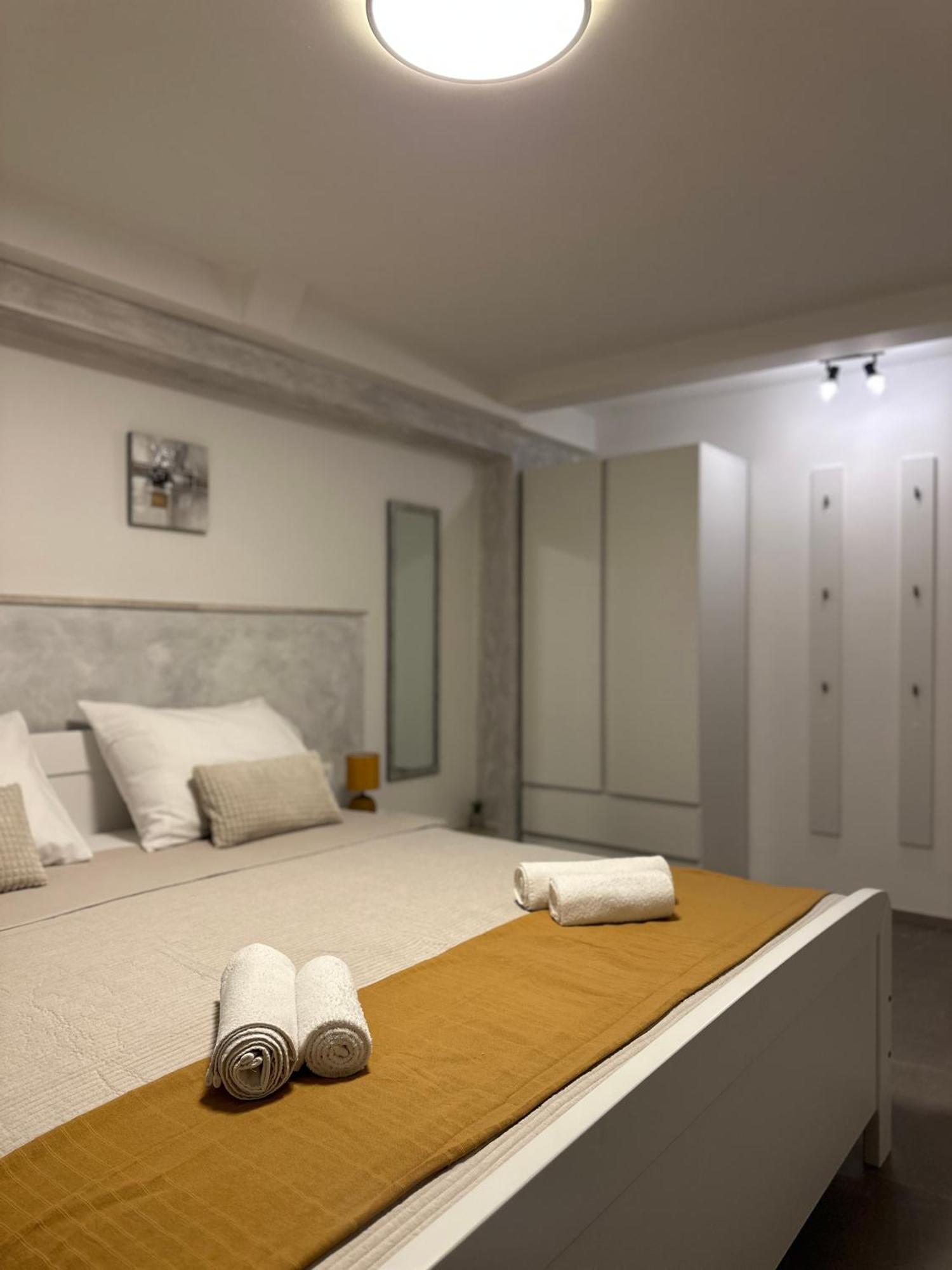 Apartment Bilic Пула Экстерьер фото