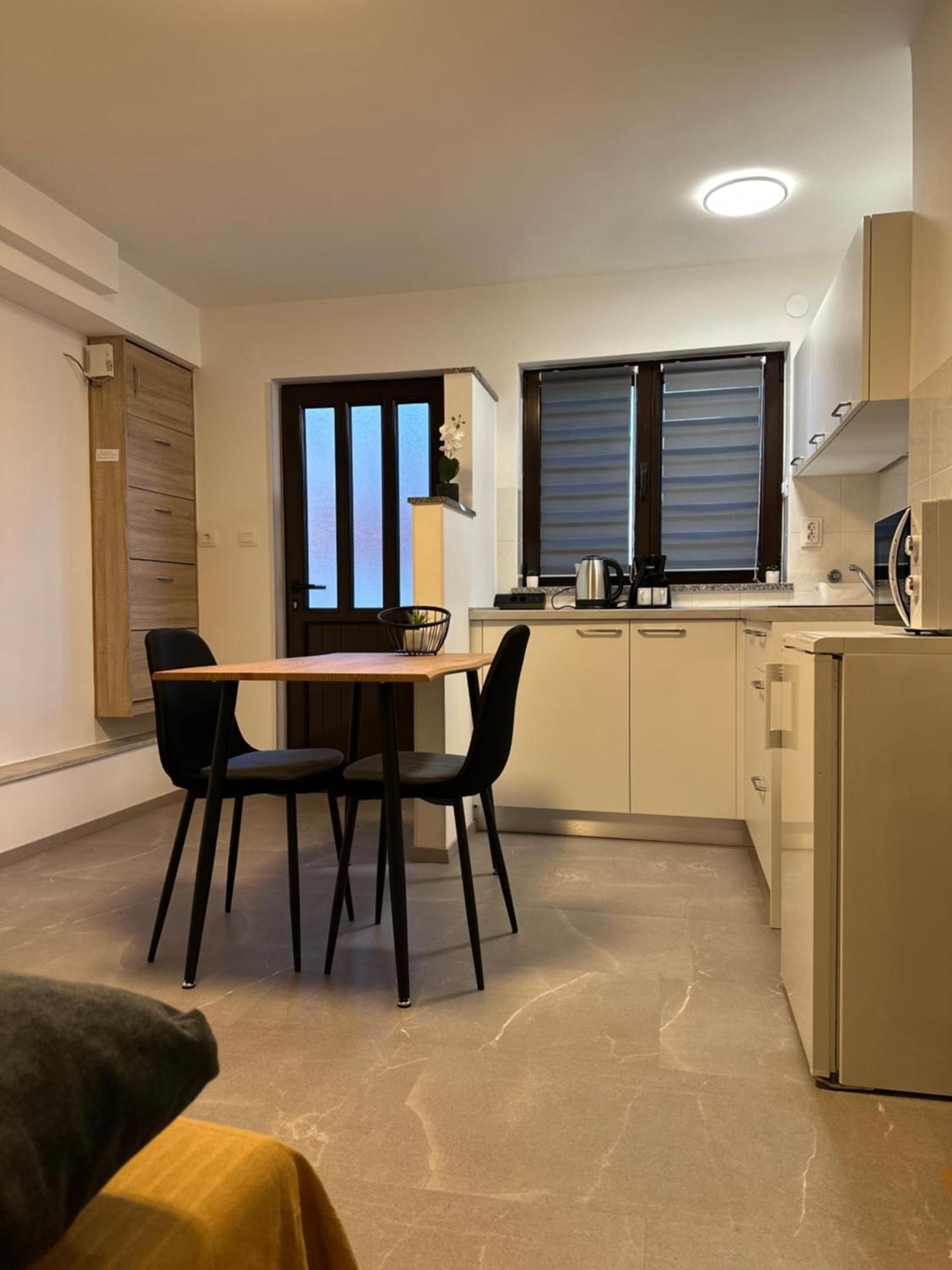 Apartment Bilic Пула Экстерьер фото