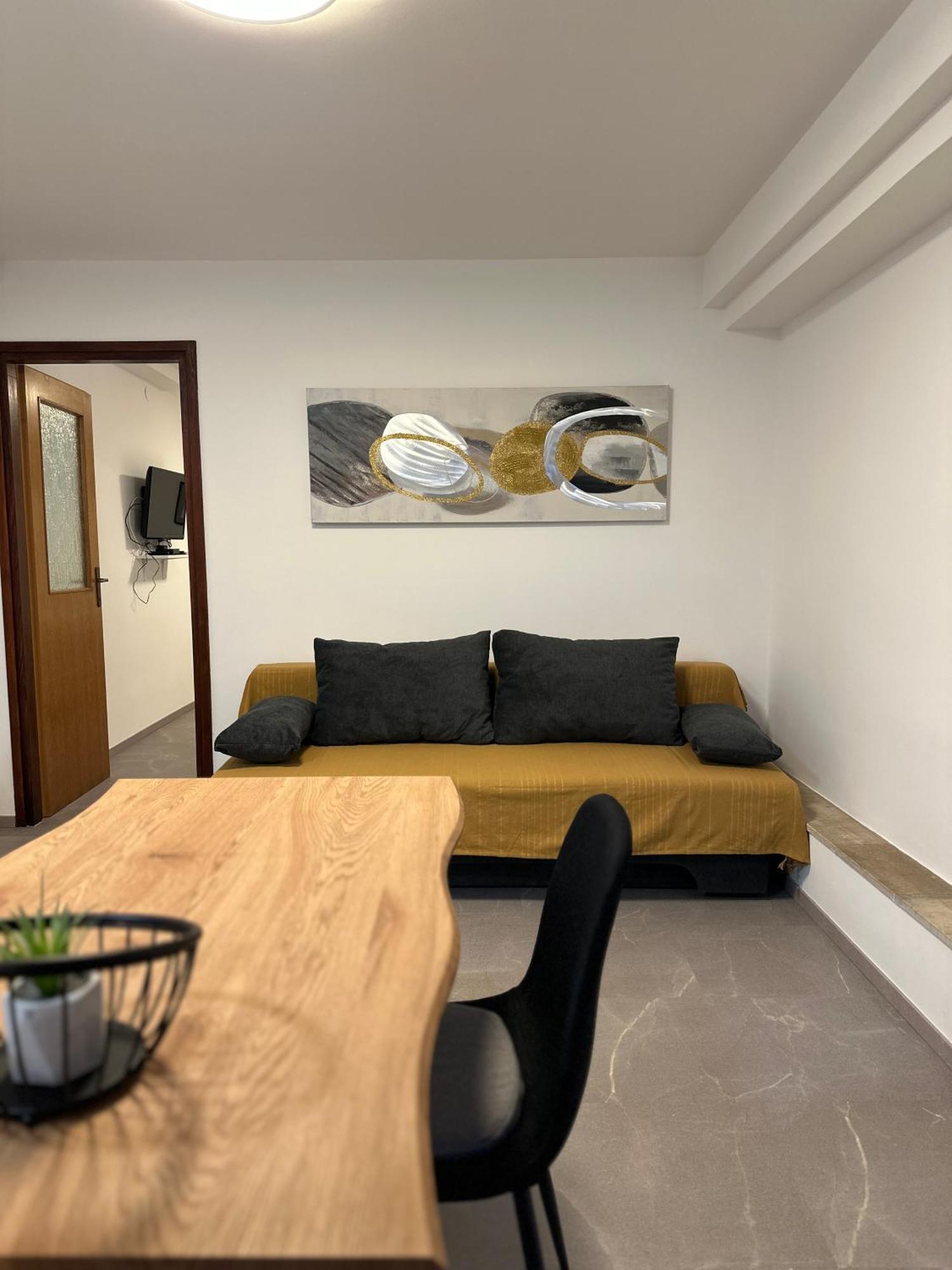 Apartment Bilic Пула Экстерьер фото